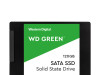 WD SSD 120GB