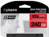 KINGSTON A400 240GB 2,5