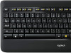 LOGITECH Wireless Illuminated Keyboard K800