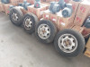 GUME S FELGAMA 155 80 R13