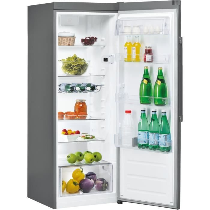 Hladnjak Ariston HOTPOINT ZHS6 1Q XRD