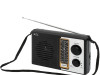 FM RADIO PRIJEMNIK AM /FM / SW / SW1 band RPR 4B