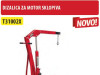 Dizalica za motor sklopiva 1-tona T31002X Big red Jack