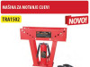 Mašina za motanje cijevi 16 T TRA1502 Big red Jack