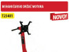 Mehaničarski držač motora 350 KG T23401 Big red Jack