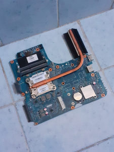HP Probook 4545s matična ploča za AMD