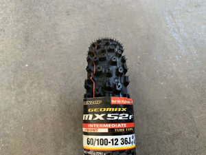 Guma Dunlop za Kroser 60/100-12 Djeciji motor krosercic