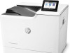 Printer HP Color LaserJet Enterprise M653dn