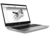 Laptop HP ZBook 15v G5 i7-8750H/8G/256G SSD