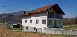 KUCA LEPENICA