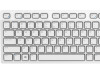 Dell Wireless Keyboard and Mouse-KM636 UK White