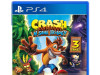 Crash Bandicoot N.Sane Trilogy 2.0 PS4