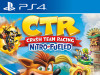 Crash Team Racing Nitro-Fueled PS4