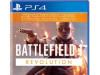 Battlefield 1 Revolution Edition PS4