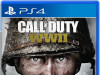 Call of Duty WW2 PS4 (COD WWII)
