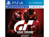 Gran Turismo Sport SPEC II PS4