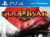 God of War 3 Remastered PS4