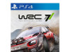WRC 7 PS4