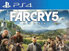 Far Cry 5 Standrad Edition PS4