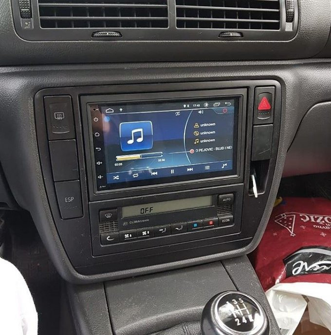 Android Navigacija 2 DIN Skoda Fabia Octavia SuperB DVD CD DVD MC android-navigacija-2-din-skoda-fabia-octavia-superb-dvd-cd-dvd-mc