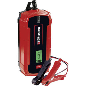 EINHELL CE-BC 10 M PUNJAČ AKUMULATORA