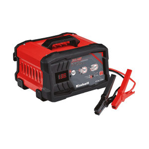 EINHELL CC-BC 15 M PUNJAČ AKUMULATORA 6V/12V 3-300AH
