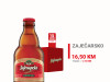 Zaječarsko pivo 0,33l 1/15 100156