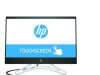 PC AiO HP TOUCH 22-c0005ny, 4XB90EA