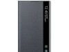 Samsung Note10 Clear View Cover Black