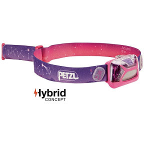 Čeona lampa dječija  Petzl TIKKID