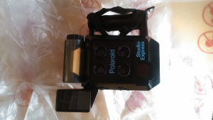 POLAROID STUDIO EXPRESS