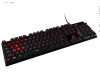 Kingston HyperX Alloy FPS MX Brown mehanicka tastatura