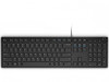 Dell Multimedia Keyboard-KB216 USB Black