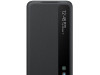 Samsung Galaxy S20 Smart Clear View Cover Black