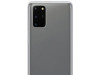 Samsung Galaxy S20 Hard-Cover Clear Cover transparent