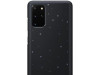 Samsung Galaxy S20 LED Cover Black