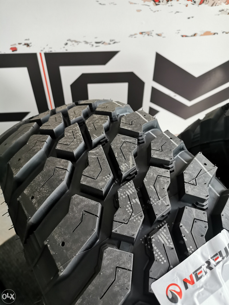 235/85R16 OFF ROAD GUMA NEREUS NS523