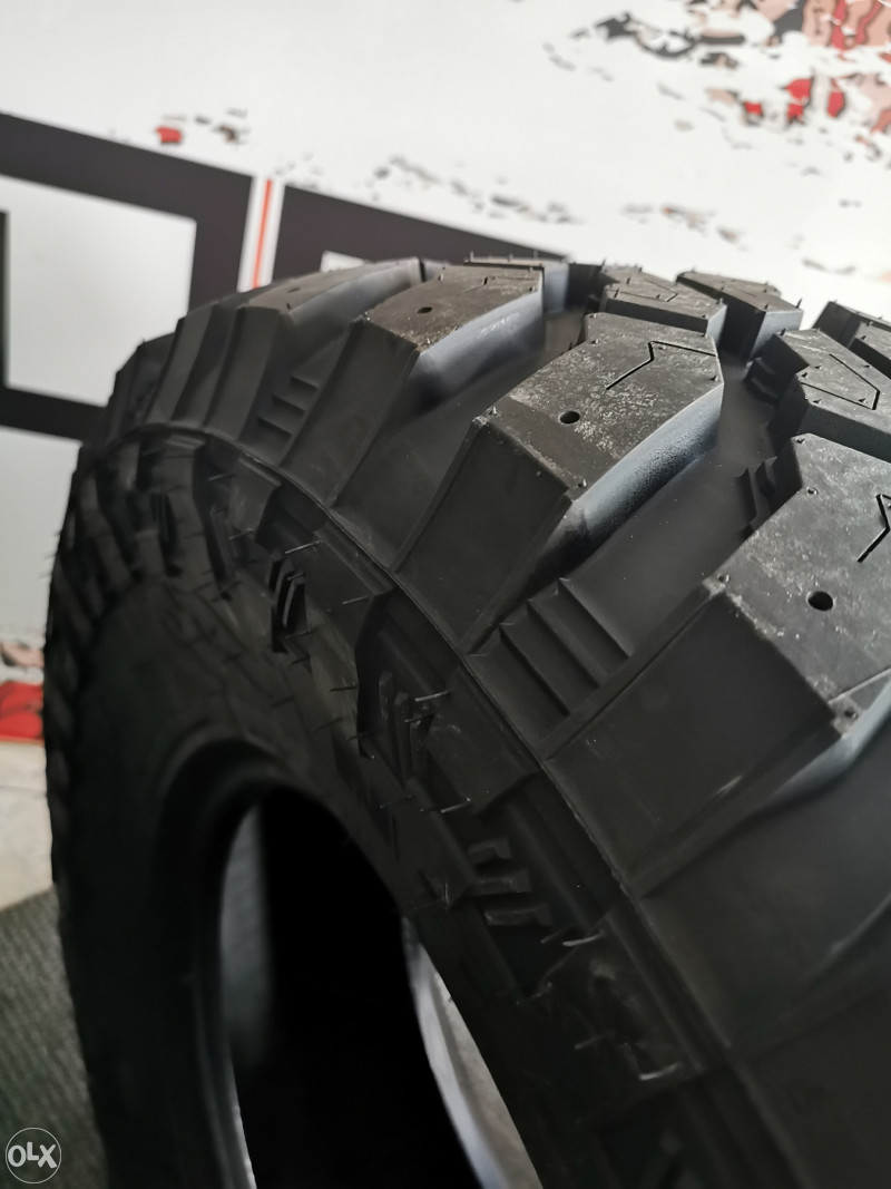 235/85R16 OFF ROAD GUMA NEREUS NS523