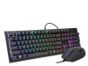 Tastatura +Miš Cooler Master MS120