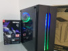 Racunar / i3-9100f / 8gb / SSD 240gb / RX 580 8gb DDR5