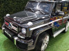Auto na akumulator Mercedes G klasa