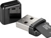 USB citac kartica Micro SD 2.0 (19440)