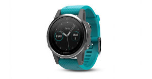 Garmin Fenix 5s
