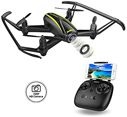 Dron drcon