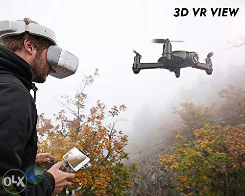 Dron drcon