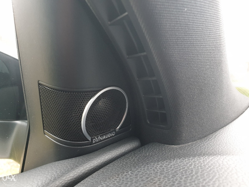 VW Golf 6 VI GTI Edition 35