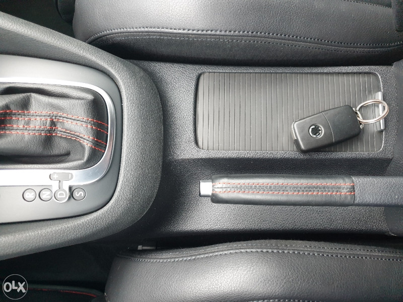 VW Golf 6 VI GTI Edition 35