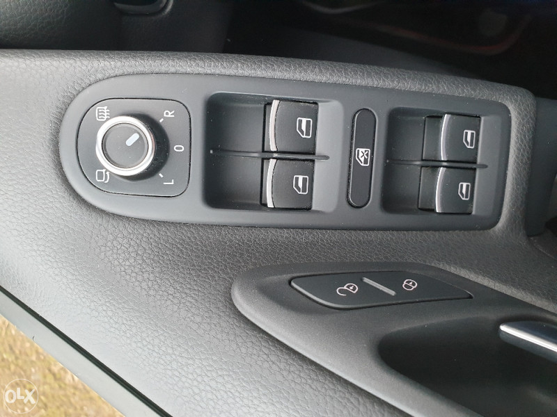 VW Golf 6 VI GTI Edition 35