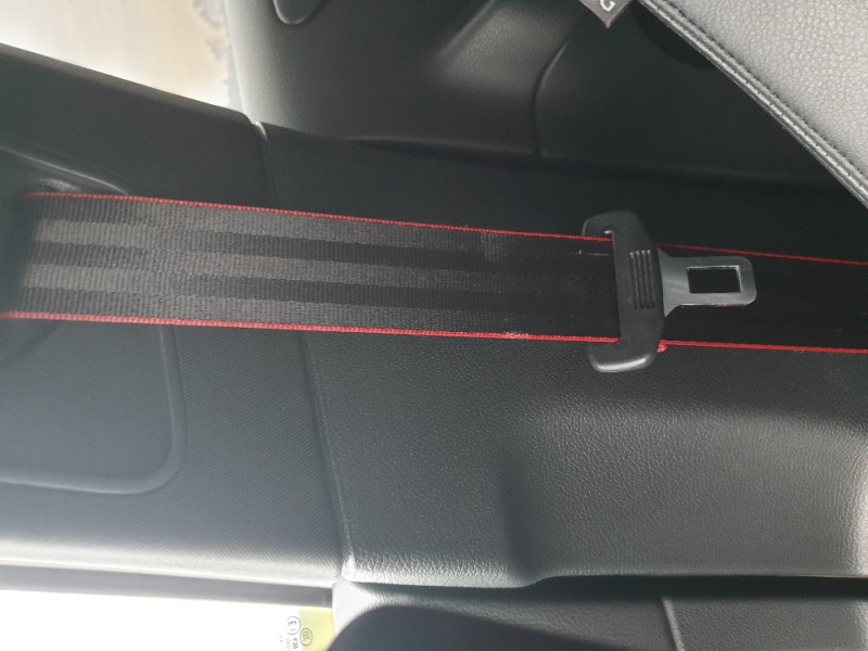 VW Golf 6 VI GTI Edition 35
