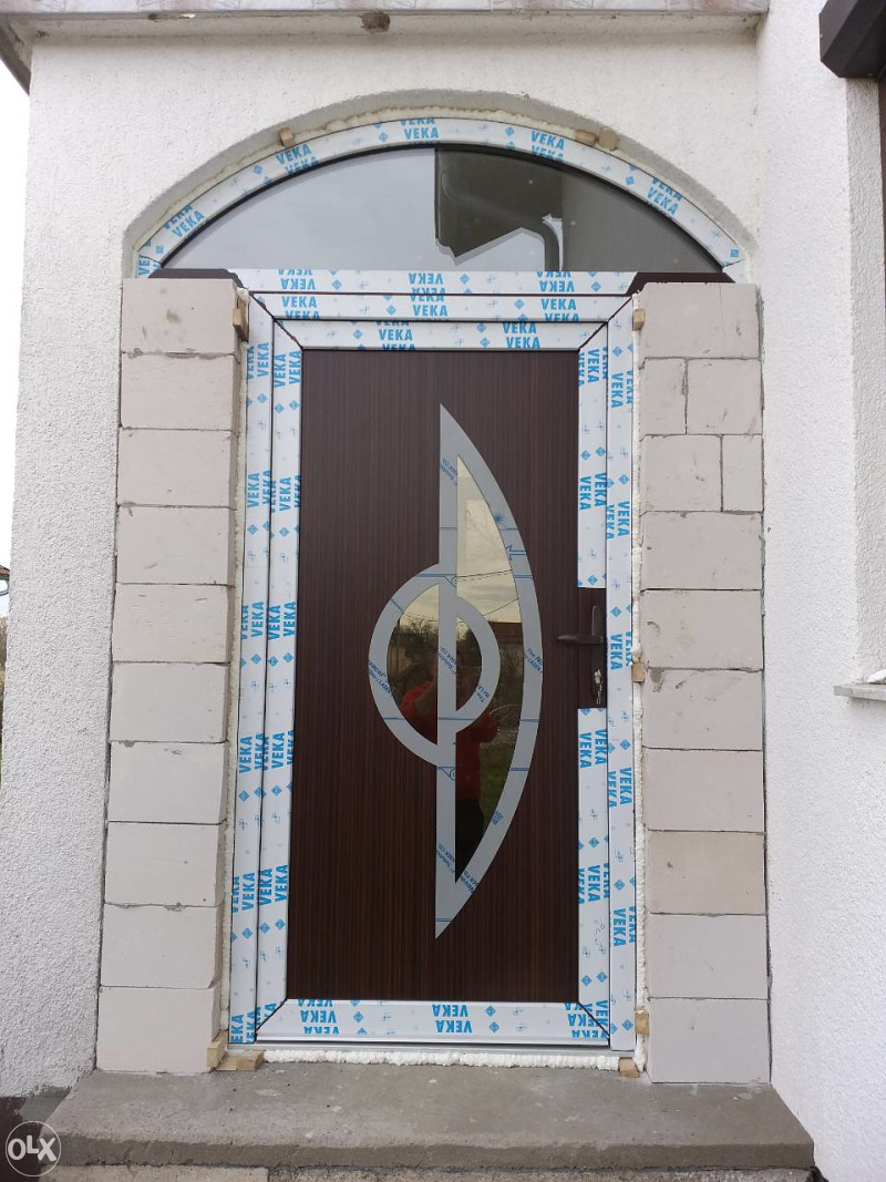 Pvc stolarija "VEKA" -Prijedor-